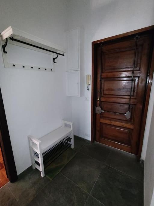 Bell'Appartamento In Cit Turin, Interamente Ristrutturato 외부 사진
