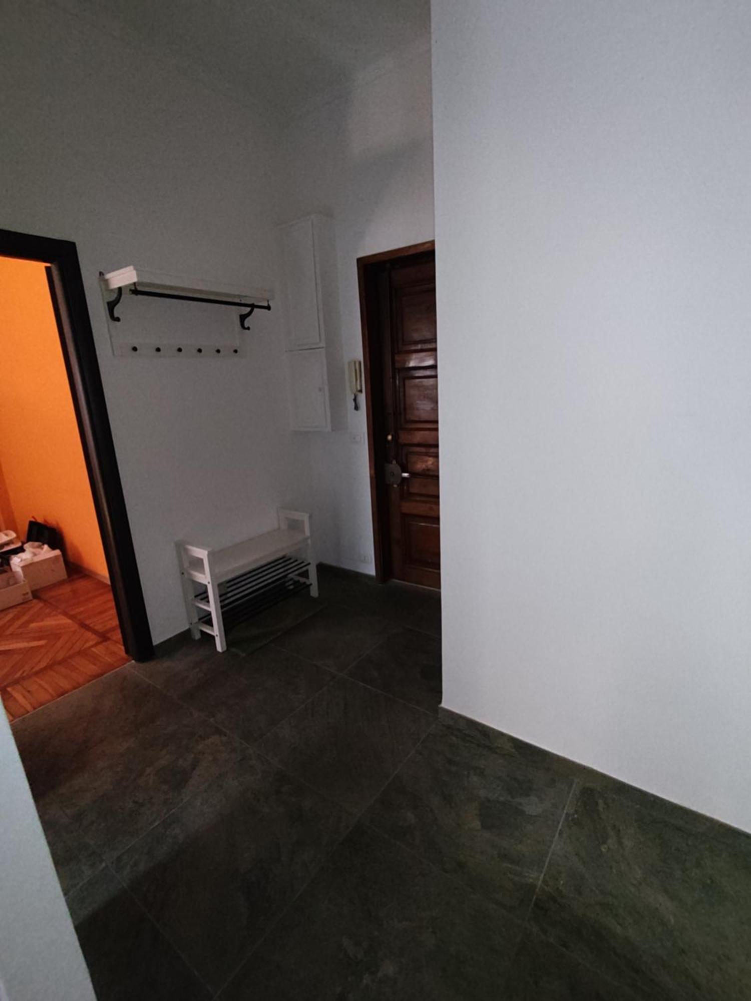 Bell'Appartamento In Cit Turin, Interamente Ristrutturato 외부 사진