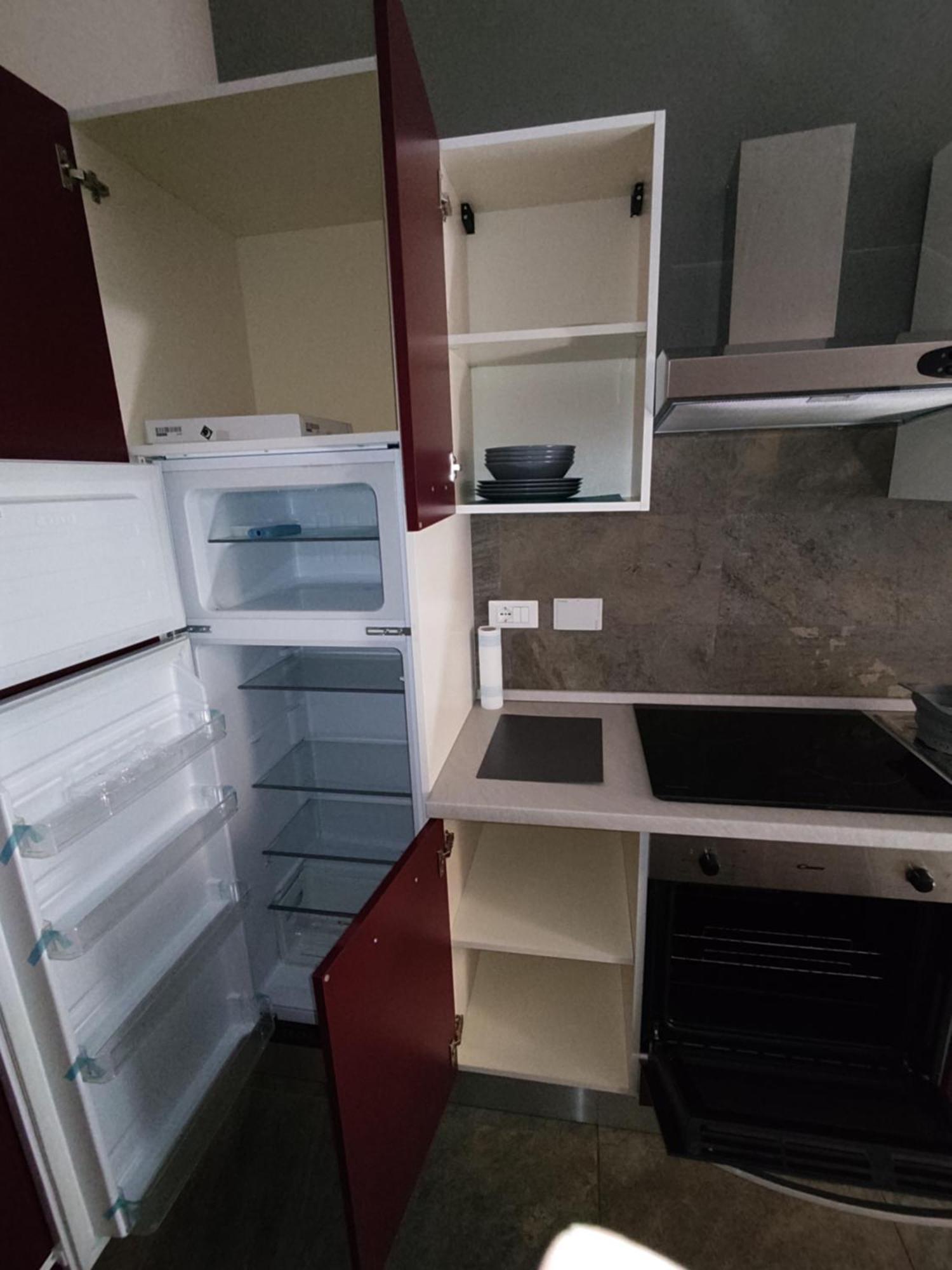 Bell'Appartamento In Cit Turin, Interamente Ristrutturato 외부 사진