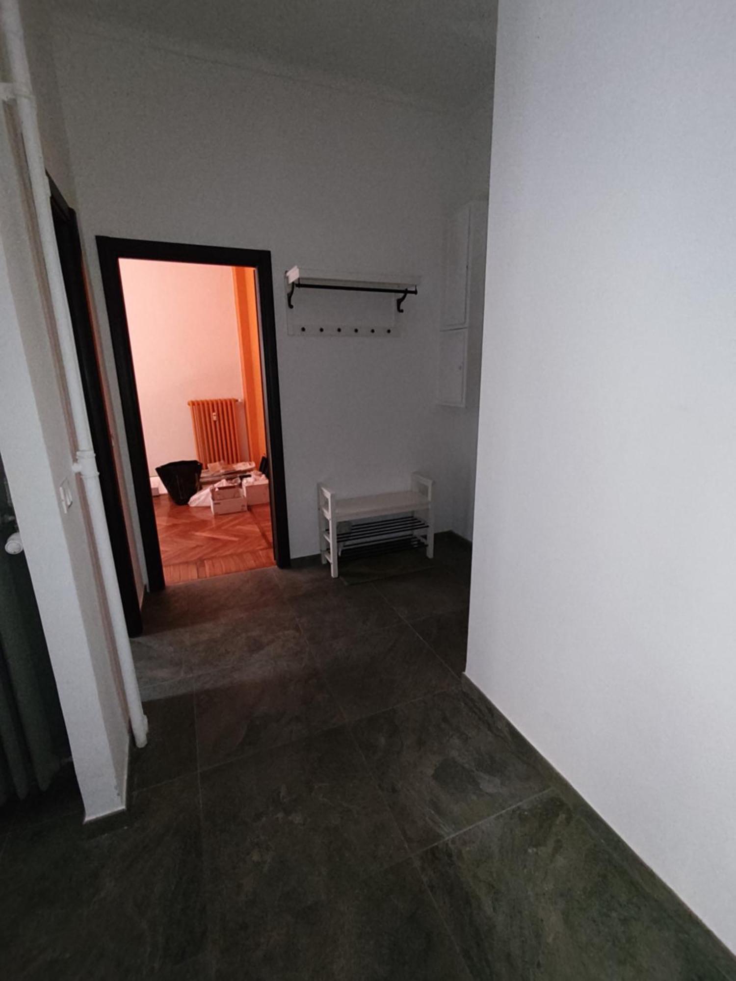 Bell'Appartamento In Cit Turin, Interamente Ristrutturato 외부 사진